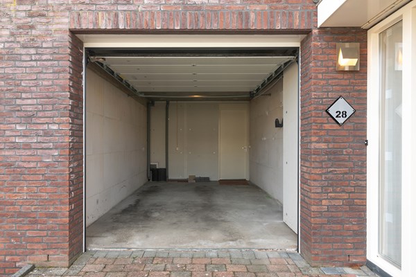 Medium property photo - Johan Hoenplantsoen 28, 6433 DA Hoensbroek